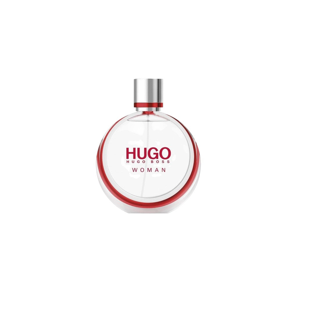 Hugo Boss Hugo Woman Eau De Parfum für Damen 50 ml
