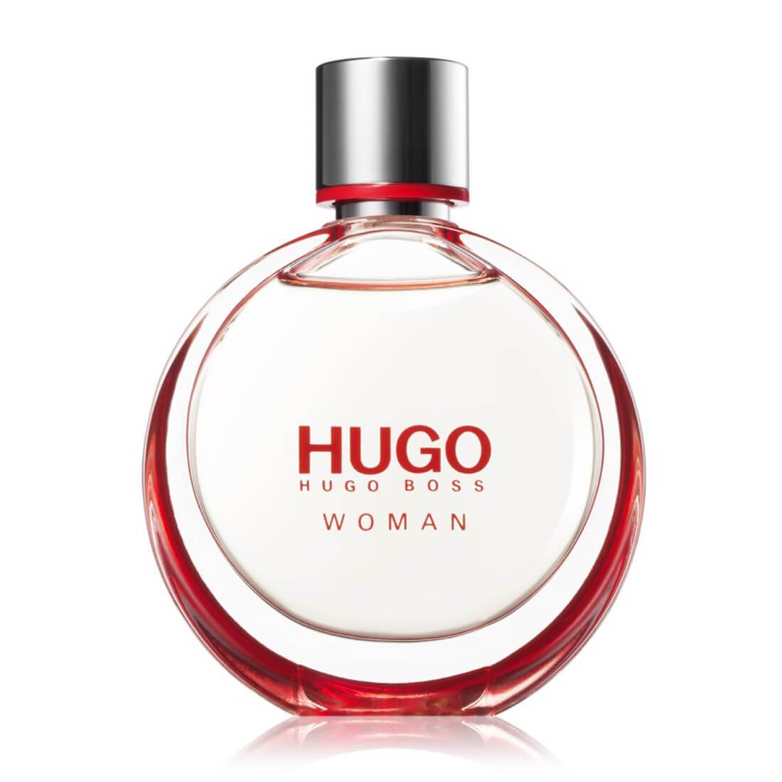 Hugo Boss Hugo Boss, Hugo Woman, Eau de Parfum, Für Frauen, 75 ml *Tester