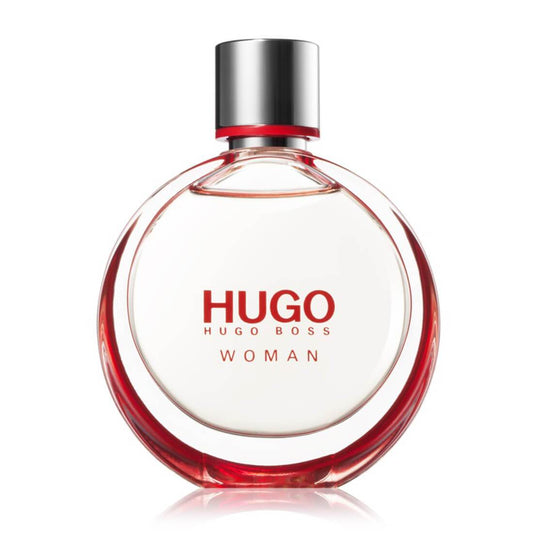 Hugo Boss Hugo Boss, Hugo Woman, Eau de Parfum, Für Frauen, 75 ml *Tester