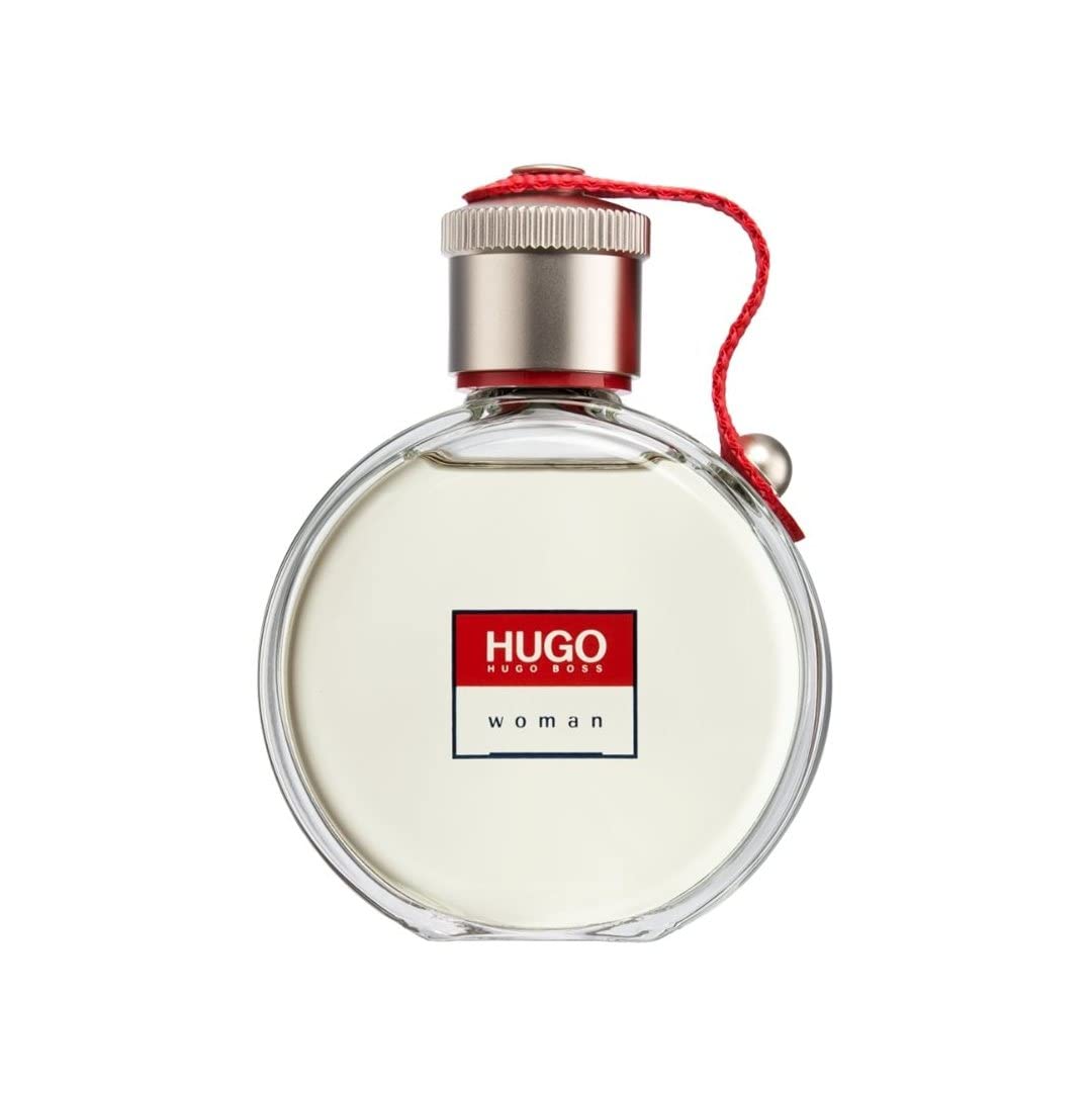 Hugo Boss Hugo Boss, Hugo Woman, Eau de Toilette, Für Frauen, 90 ml *Tester