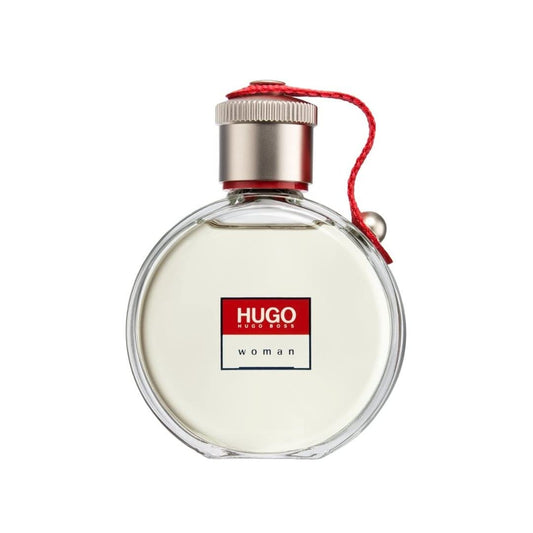 Hugo Boss Hugo Boss, Hugo Woman, Eau de Toilette, Für Frauen, 90 ml *Tester