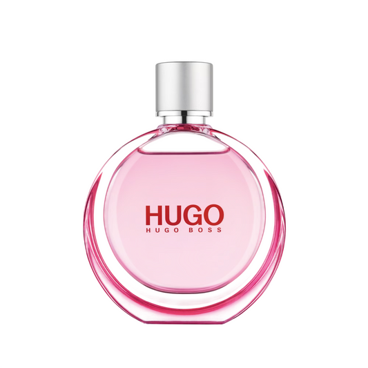 Hugo Boss Hugo Boss, Hugo Woman Extreme, Eau de Parfum, Für Frauen, 75 ml Regular