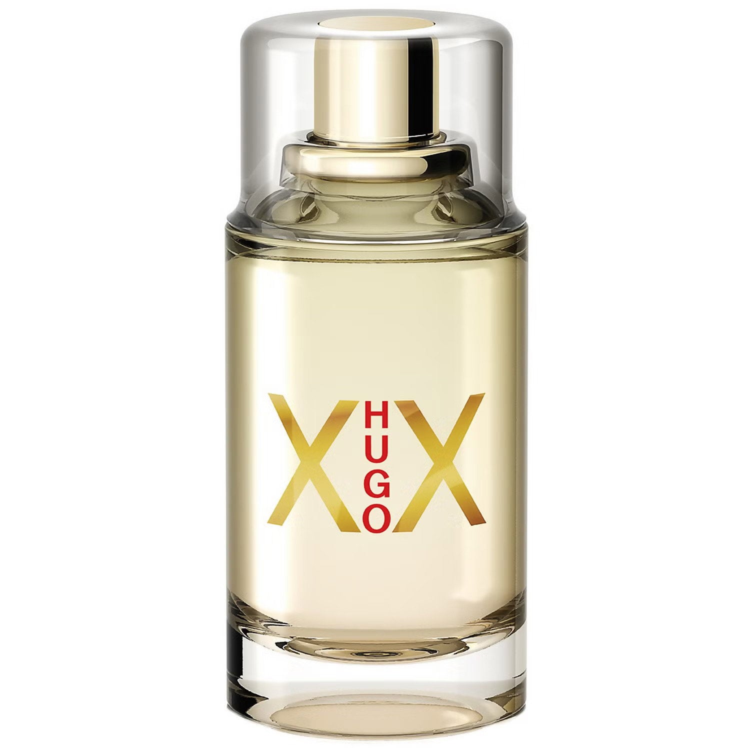 Hugo Boss Hugo Boss, Hugo XX, Eau de Toilette, Für Frauen, 100 ml *Tester