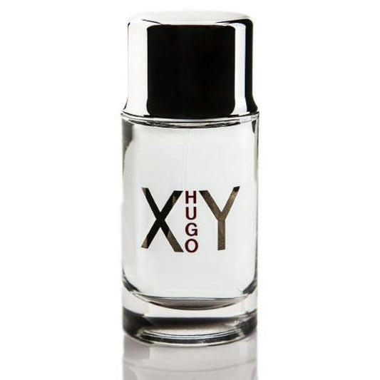 Hugo Boss Hugo Boss, Hugo XY, Eau de Toilette, Für Männer, 100 ml *Tester