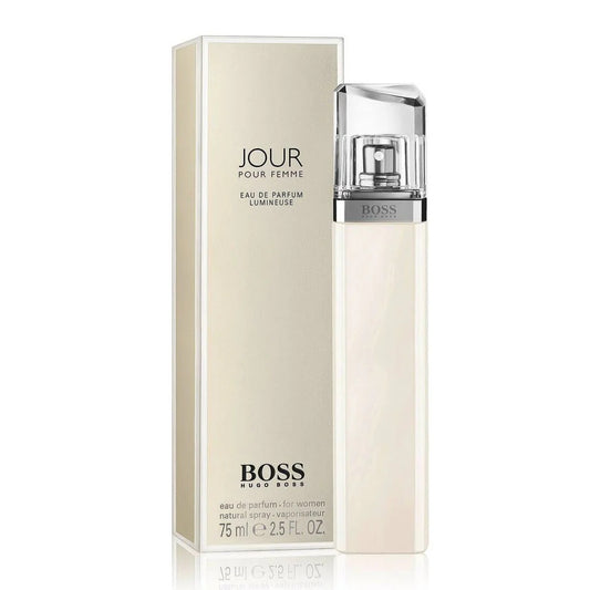 Hugo Boss Hugo Boss, Jour Pour Femme, Eau de Parfum, Für Frauen, 75 ml *Tester