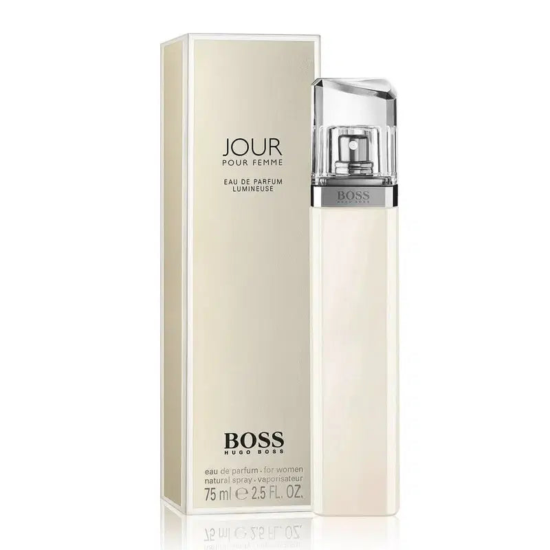 Hugo Boss Hugo Boss, Jour Pour Femme, Eau de Parfum, Für Frauen, 75 ml *Tester