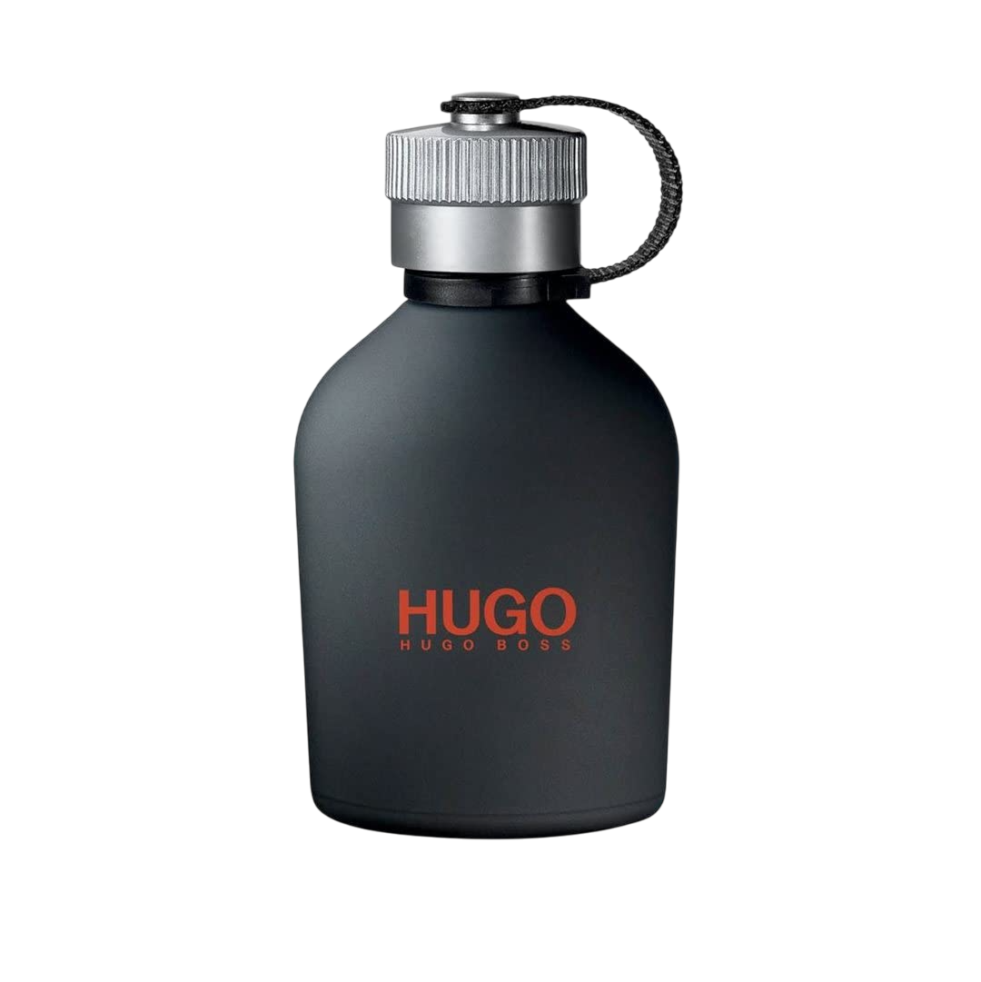 Hugo Boss Hugo Boss, Just Different, Eau de Toilette, Für Männer, 150 ml *Tester