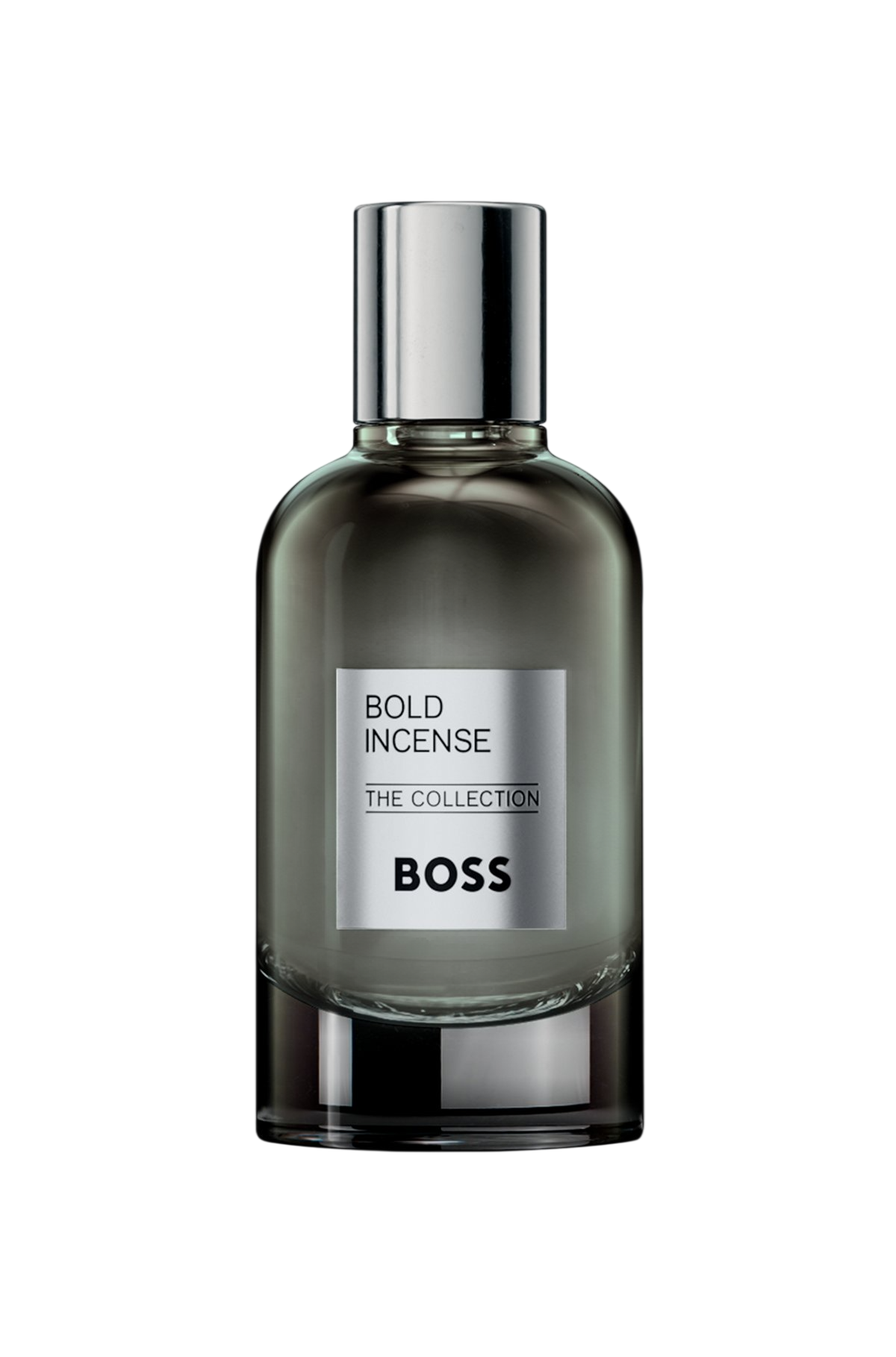 Hugo Boss Hugo Boss, The Collection Bold Incense, Eau de Parfum, Für Männer, 100 ml Regular