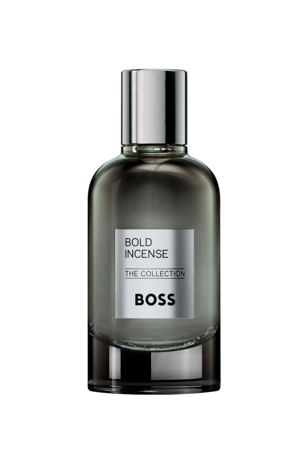Hugo Boss Hugo Boss, The Collection Bold Incense, Eau de Parfum, Für Männer, 100 ml Regular