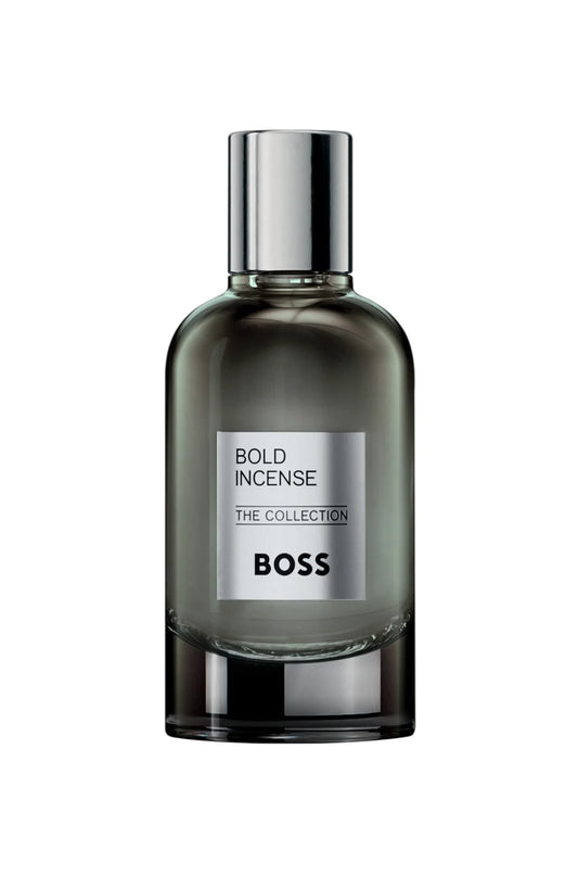 Hugo Boss Hugo Boss, The Collection Bold Incense, Eau de Parfum, Für Männer, 100 ml Regular