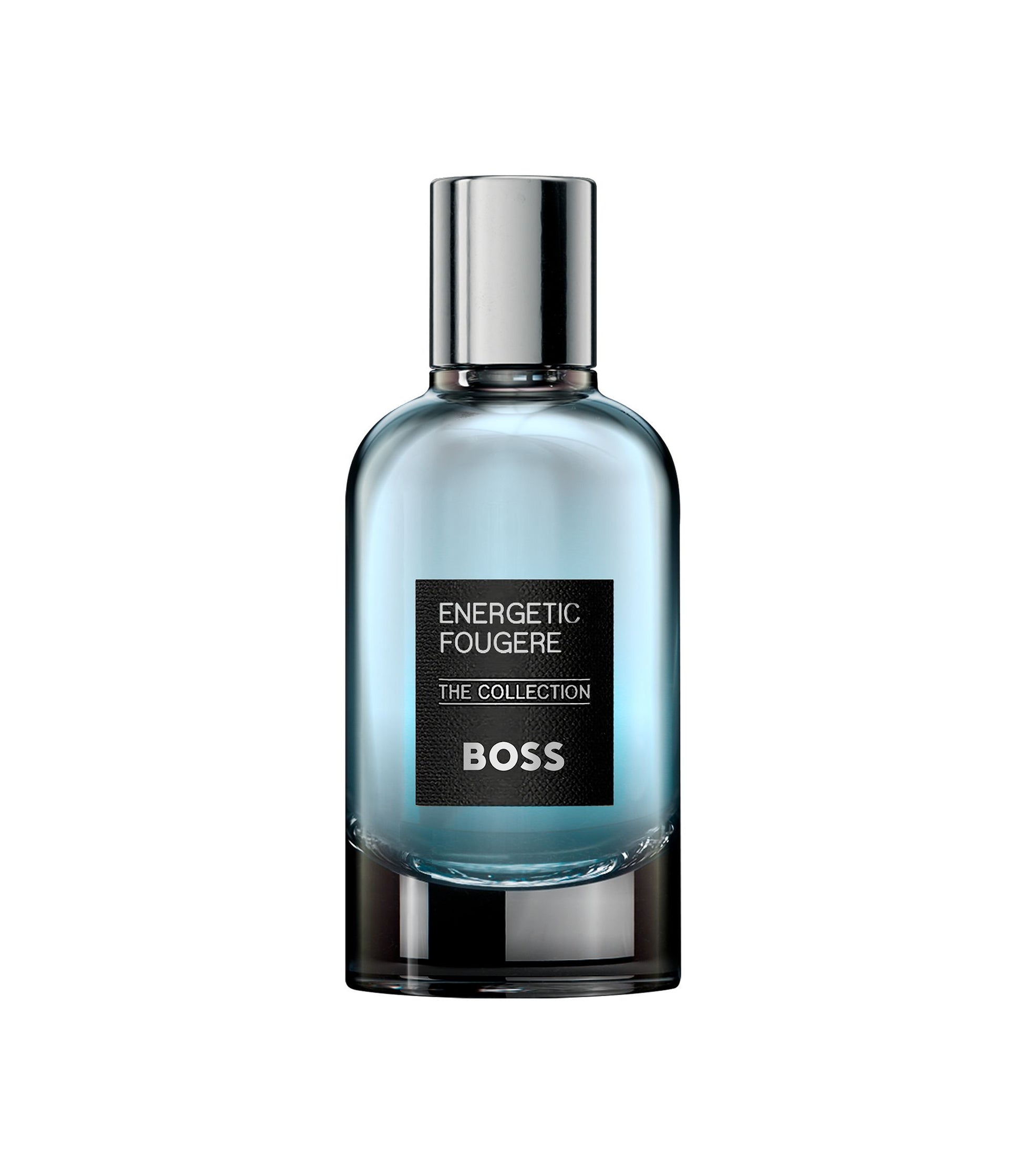 Hugo Boss Hugo Boss, The Collection Energetic Fougère, Eau de Parfum, Für Männer, 100 ml Regular