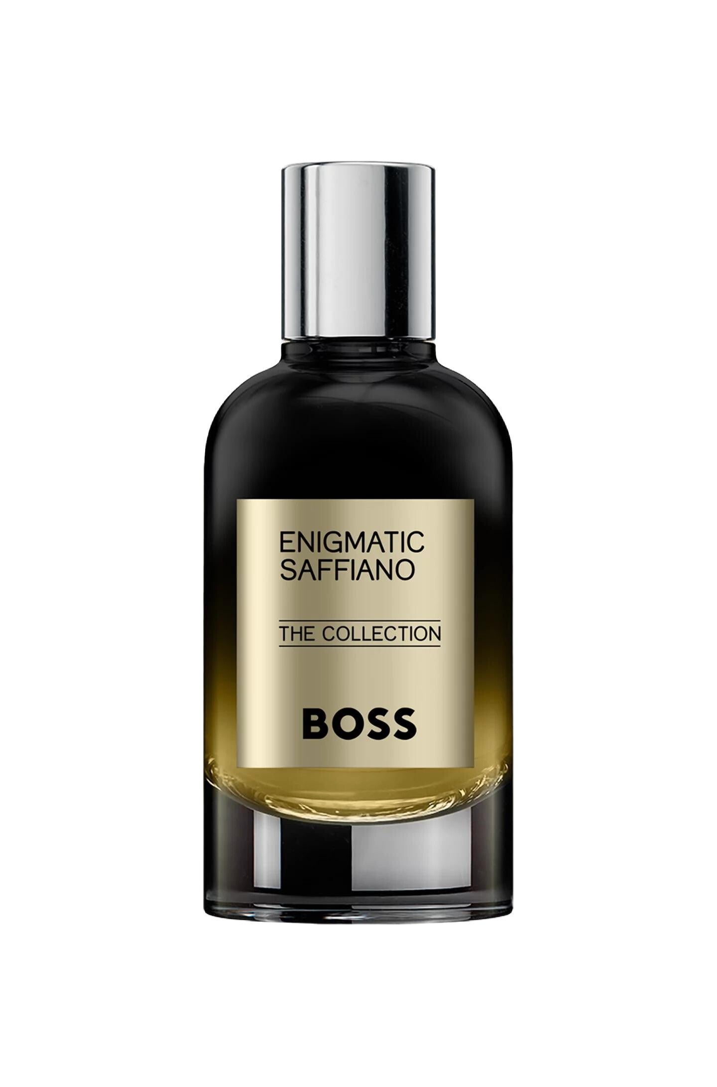 Hugo Boss Hugo Boss, The Collection Enigmatic Saffiano, Eau de Parfum, Unisex, 100 ml Regular
