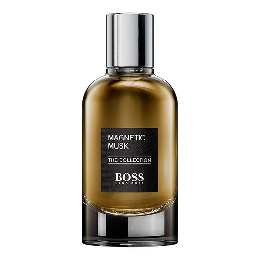 Hugo Boss Hugo Boss, The Collection Magnetic Musk, Eau de Parfum, Für Männer, 100 ml Regular