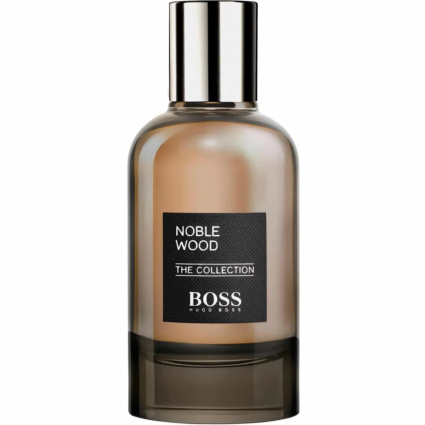 Hugo Boss Hugo Boss, The Collection Noble Wood, Eau de Parfum, Für Männer, 100 ml Regular