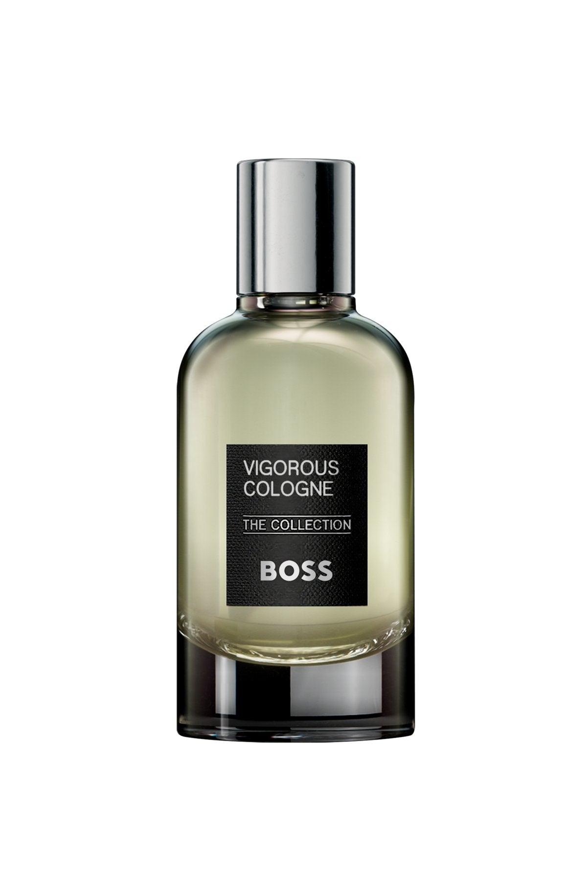 Hugo Boss Hugo Boss, The Collection Vigorous, Eau de Parfum, Für Männer, 100 ml Regular
