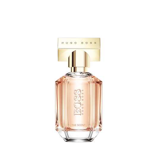 Hugo Boss Hugo Boss, The Scent, Eau de Parfum, Für Frauen, 30 ml Regular