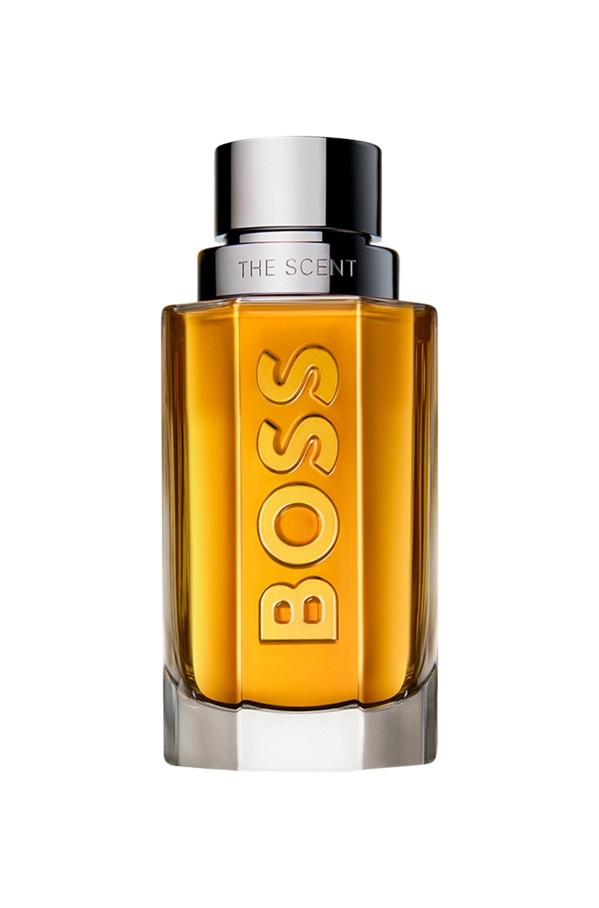 Hugo Boss Hugo Boss, The Scent, Eau de Toilette, Für Männer, 50 ml Regular