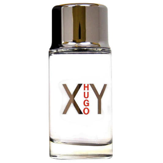 Hugo Boss Hugo Boss, Xy, Eau de Toilette, Für Männer, 100 ml Regular