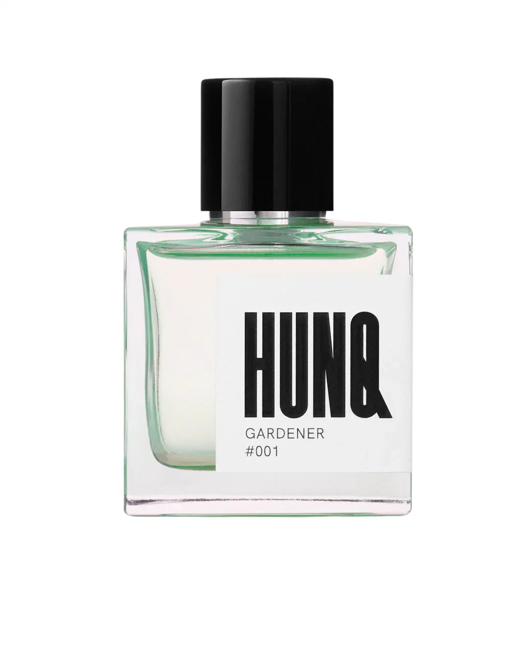 Hunq Hunq, 001 Gardener, Eau de Parfum, Unisex, 100 ml Regular