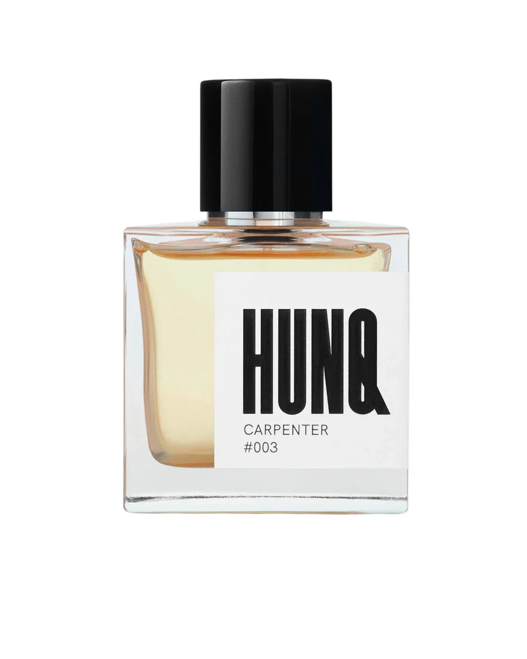 Hunq Hunq, 003 Carpenter, Eau de Parfum, Unisex, 100 ml Regular