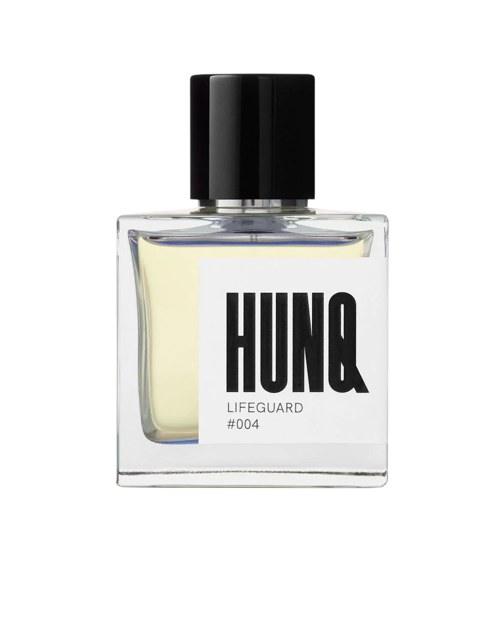 Hunq Hunq, 004 Lifeguard, Eau de Parfum, Unisex, 100 ml Regular