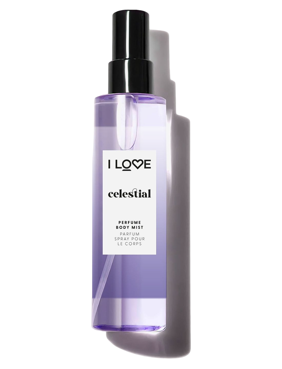 I Love I Love Celestial Erfrischendes Körperspray 200 ml Körper / Körperpflege / Körperspray