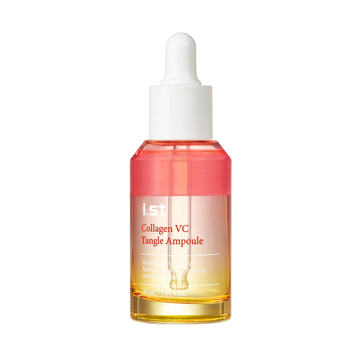I.ST I.ST, Collagen VC Tangle Ampoule, Anti-Aging, Täglich, Serum, Für das Gesicht, 30 ml Regular