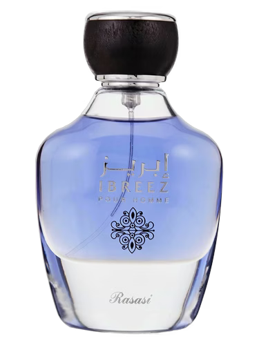 Rasasi ibreez pour homme EDP 100ml