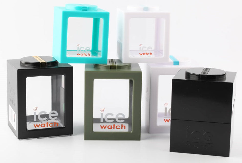 ICE-WATCH PAN-BC-JAZ-U-S-13 Armbanduhr ansicht-2