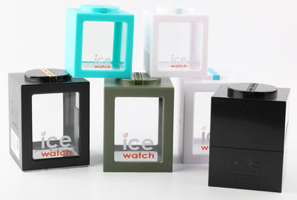 ICE-WATCH PAN-BC-JAZ-U-S-13 Armbanduhr ansicht-2
