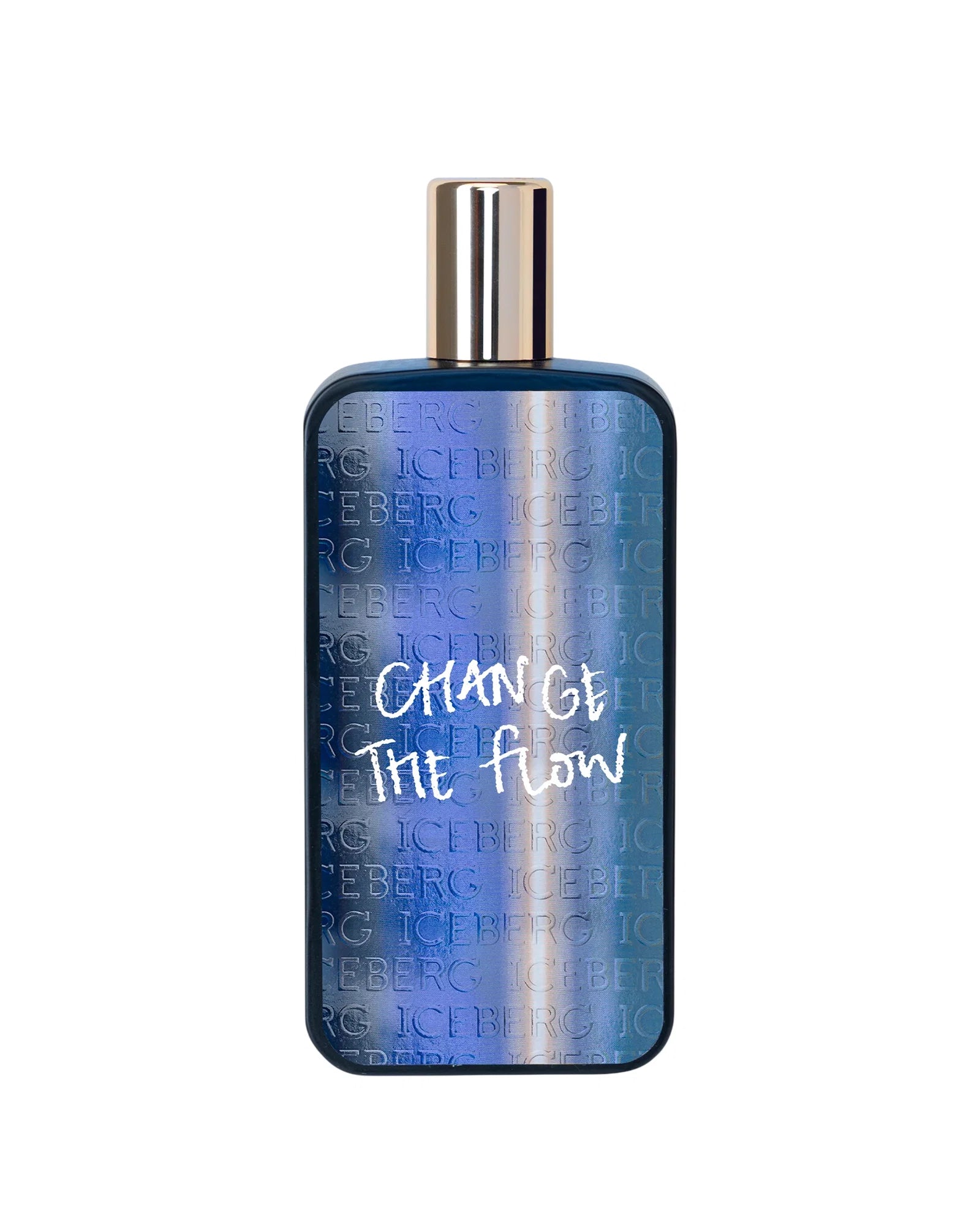 Iceberg Iceberg, Change The Flow, Eau De Toilette, For Men, 100 ml *Tester
