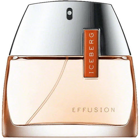 Iceberg Iceberg, Effusion Woman, Eau de Toilette, Für Frauen, 75 ml Regular