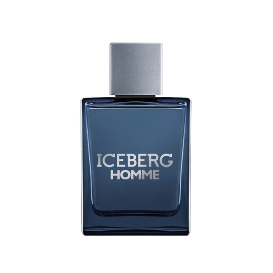 Iceberg Iceberg, Homme, Eau de Toilette, Für Männer, 200 ml Regular
