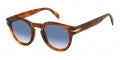 DAVID BECKHAM MOD. DB 7041_S FLAT ansicht-3