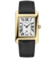 FREDERIQUE CONSTANT Mod. CLASSIC CARREE SMALL SECOND ansicht-2