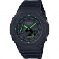 CASIO G-SHOCK WATCHES Mod. GA-2100-1A3ER ansicht-3