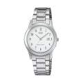 CASIO COLLECTION Mod. ONLY TIME - WHITE ansicht-3