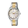 CASIO COLLECTION Mod. LADY DATE - TWO TONES ansicht-3