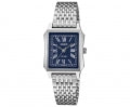 CASIO COLLECTION Mod. TANK - STEEL, BLUE ansicht-3