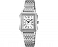 CASIO COLLECTION Mod. TANK - STEEL, WHITE ansicht-3