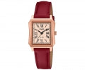 CASIO COLLECTION Mod. TANK - LEATHER, ROSE GOLD ansicht-3