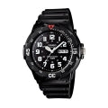 CASIO SPORT Mod. DIVER 100M - BLACK ansicht-3