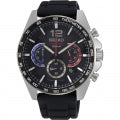 SEIKO WATCHES Mod. SSB347P1 ansicht-3