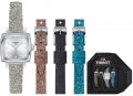 TISSOT Mod. LOVELY W-Diamonds Special pack + 3 extra straps ansicht-3