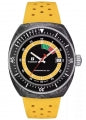 TISSOT Mod. SIDERAL S YELLOW - POWERMATIC 80 ansicht-3