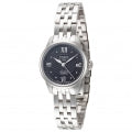 TISSOT Mod. LE LOCLE Automatic - Indexes 8 certified diamonds ansicht-3