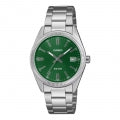 CASIO COLLECTION Mod. UNISEX DATE - FOREST GREEN - UNISEX ansicht-3