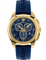 VERSACE Mod. GEO CHRONO - BLUE ansicht-3