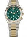 VERSACE Mod. V-SPORTY GRECA CHRONO - GREEN ansicht-3