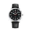 SWISS MILITARY By CHRONO WATCHES Mod. SM34083.10 SM34083-10 Armbanduhr ansicht-3